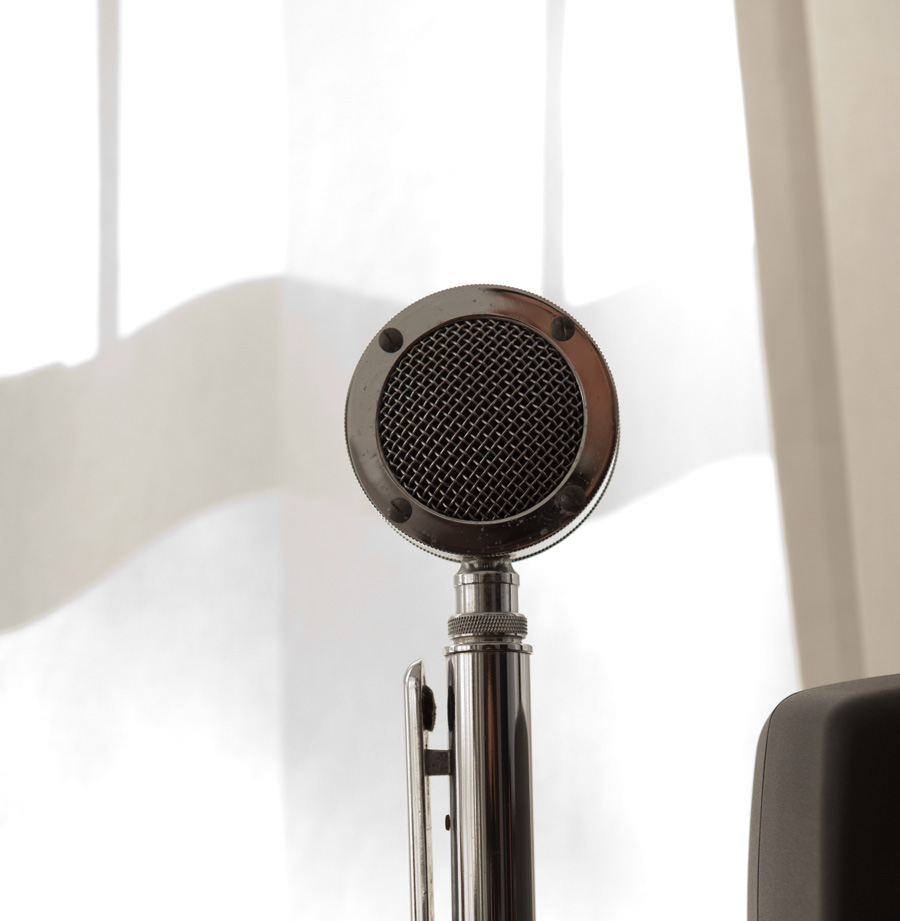 mic